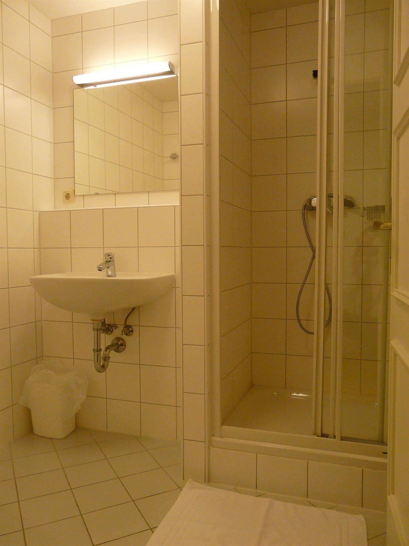 Hotel Schwarzes Roessl Salzburg Ngoại thất bức ảnh